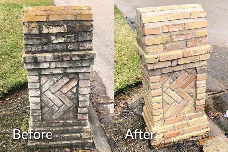 huntsville-al-madison-al-soft-wash-mailbox-cleaning-before-after